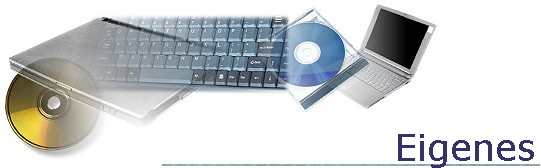 Eigenes